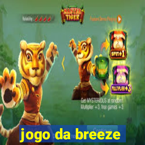 jogo da breeze